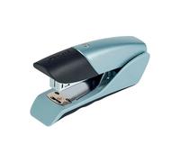 Rexel Gazelle Half Strip Stapler Silver and Black 2100790 (B3