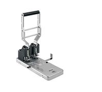 Rexel Hole Punch HD2150 Silver