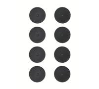 Rexel Hd2300 Replacement Puncher Discs 10 Units Silver Kids