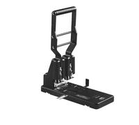 Rexel HD2300 Ultra Heavy Duty 2 Hole 300 Sheet Punch