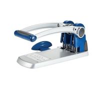 Rexel Hd 2300x Hole Punch Silver Kids