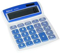 Ibico 208X Desktop Calculator