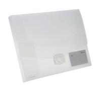 Rexel Ice A4+ Document Box, 25 mm - Pack of 1