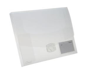Rexel Ice A4+ Document Box, 25 mm - Pack of 1
