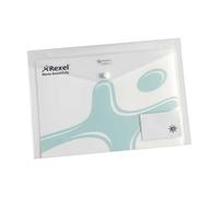 Rexel Ice A4 Pocket With Clasp Envelope 5 Units