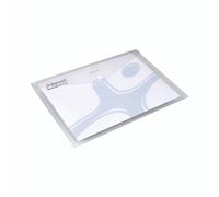 Rexel Ice Popper Wallet A4 Clr PK5