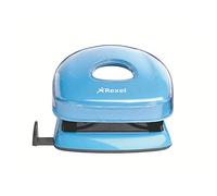 Rexel Joy 2 Hole Punch - Blissful Blue