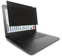 Rexel Kensington - Notebook privacy filter - 4-way - adhesive - for Lenovo ThinkPad X1 Carbon (4th Gen) 20FB, 20FC
