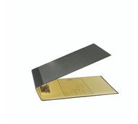 Rexel Lndscp Lach File A3 BLK/GRN P2