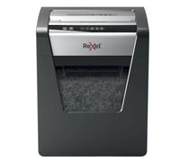 Rexel Momentum M510 Micro Cut Paper Shredder, none