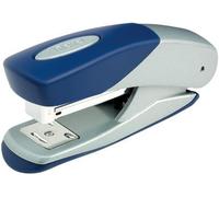 Rexel Matador Half Strip Stapler, 25 Sheet Capacity, Uses 24/6 and 26/6 Staples