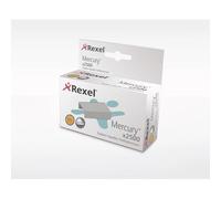 Rexel Mercury Heavy Duty Staples - Box of 2500 2100928