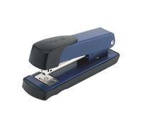 Rexel Meteor Half Strip 20 Sheet Metal Stapler 2100020