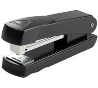 Rexel Meteor Stapler Black