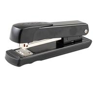 Rexel Meteor Stapler Black