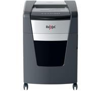 REXEL Momentum Extra XP418 Cross Cut Paper Shredder