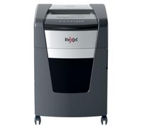 Rexel Momentum Extra XP418+ Jam Free Cross Cut Paper Shredder