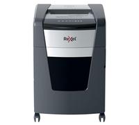 Rexel Momentum Extra XP418+ Jam Free Cross Cut Paper Shredder