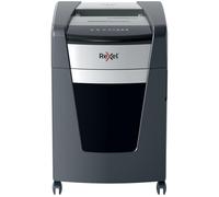 REXEL Momentum Extra XP420 Cross Cut Paper Shredder