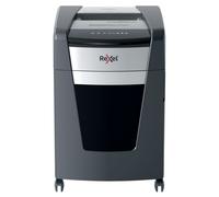 REXEL Momentum Extra XP420 Cross Cut Paper Shredder