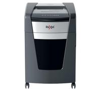 Rexel Momentum Extra XP420+ Jam Free Cross Cut Paper Shredder P4