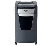 Rexel XP422+, 22 Sheet (70-80 gsm) Paper Shredder, Cross Cut, P4, Office Use