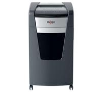 Rexel Momentum Extra XP422+ Jam Free Cross Cut Paper Shredder