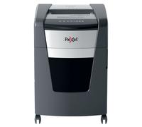 Rexel Momentum Extra XP512+ Jam Free Micro Cut Paper Shredder