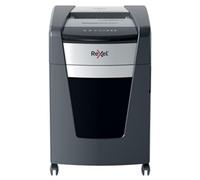 Rexel Momentum Extra XP514+ Jam Free Micro Cut Paper Shredder