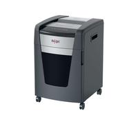 Rexel Momentum Extra XP514+ Jam Free Micro Cut Paper Shredder