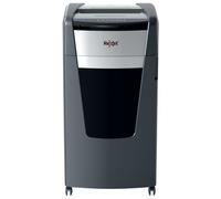 Rexel Momentum Extra XP520+ Jam Free Micro Cut Paper Shredder