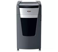 Rexel Momentum Extra XP520+ Jam Free Micro Cut Paper Shredder