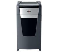 Rexel Momentum Extra XP520+ Jam Free Micro Cut Paper Shredder