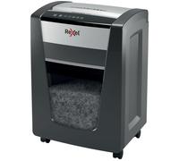 REXEL Momentum M515 Micro Cut Paper Shredder