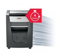 Rexel Momentum M515 Shredder Micro Cut P-5 Ref