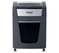 Rexel Momentum P420+ Jam Free Cross Cut Paper Shredder