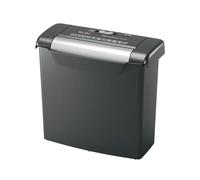 Rexel Momentum S206 Strip-Cut Shredder Security Level P-2 6 Sheets