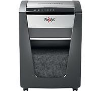 REXEL Momentum X420 Cross Cut Paper Shredder