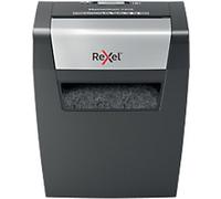 Rexel Momentum Shredder 7 Sheets 6 Sheets Cross Cut Security Level P-4 15 L X406