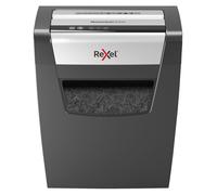 Rexel Momentum X410 P-4 Cross Cut Paper Shredder
