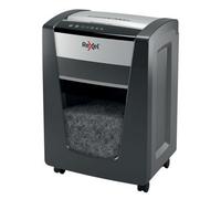 Rexel Momentum X420 Cross Cut Shredder