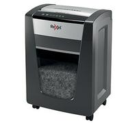 Rexel Momentum X420 Cross Cut Shredder