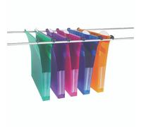 Rexel Multifile Linkable File PK10