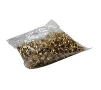 Rexel No. 1 Eyelets Brass (500)