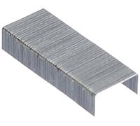 Rexel No.10 Small Staples, For Stapling up to 12 Sheets, Use with Mini Staplers, Box of 5000, 6005