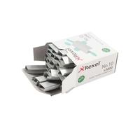 Rexel No. 10 (4.5mm) Staples - (5000 Pack) 6005