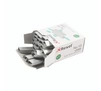 Rexel NO.10 Metal Staples 5MM PK5000