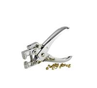 Rexel No. 2 Eyelets Brass (500)