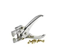 Rexel No. 2 Eyelets Brass (500)