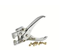 Rexel No. 2 Eyelets Brass (500)